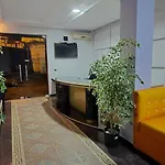 Koa Hotel Tirane