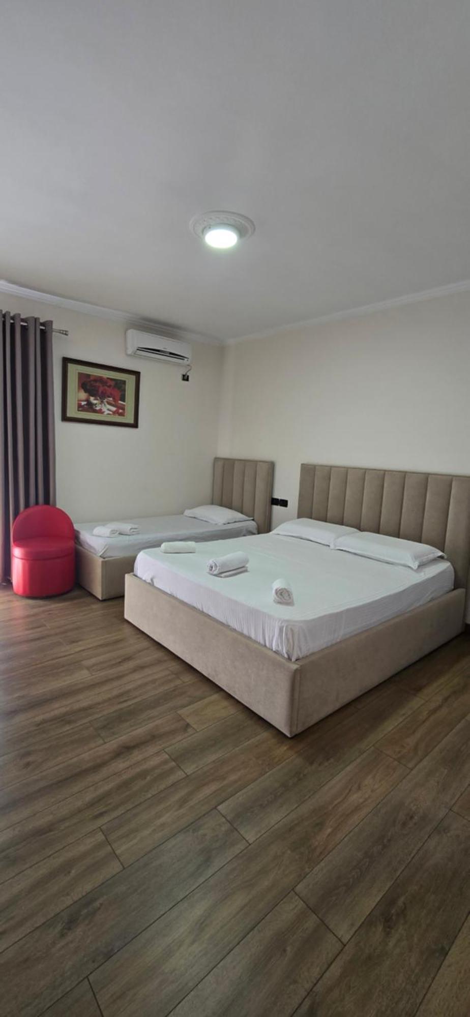 Hotel Koa 2*