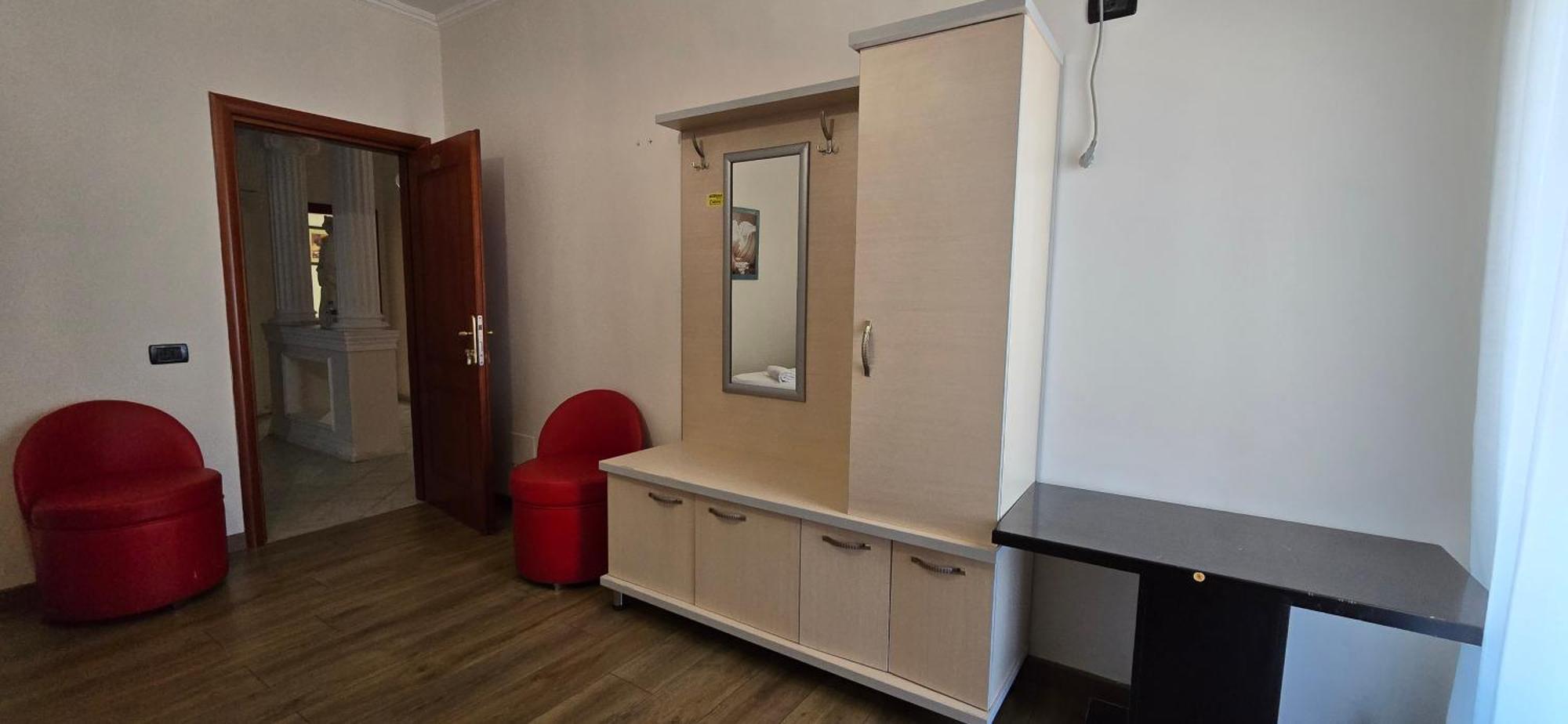 Koa Hotel Tirana