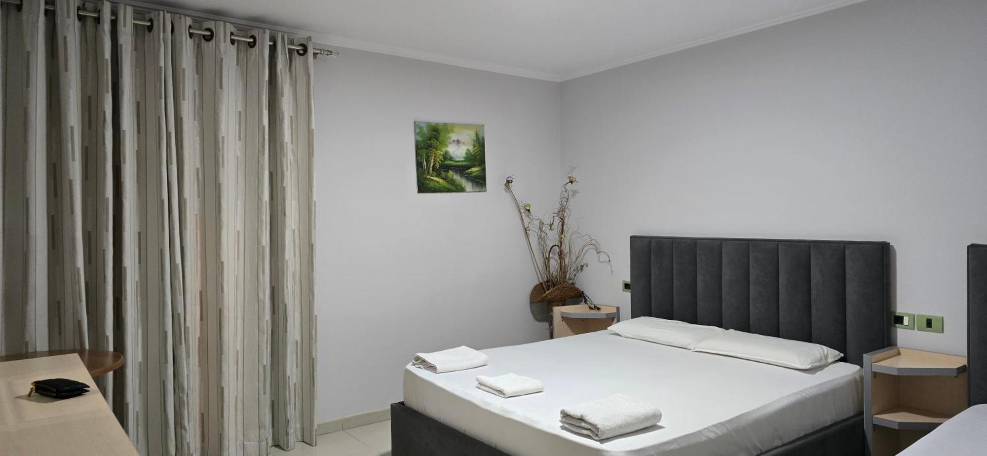 Koa Hotel 2*