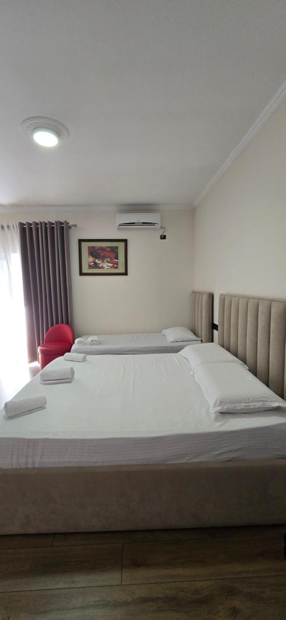 Koa 2* Tirana