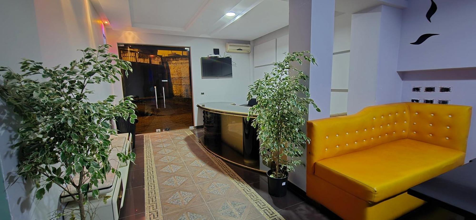 Hotel Koa Tirana