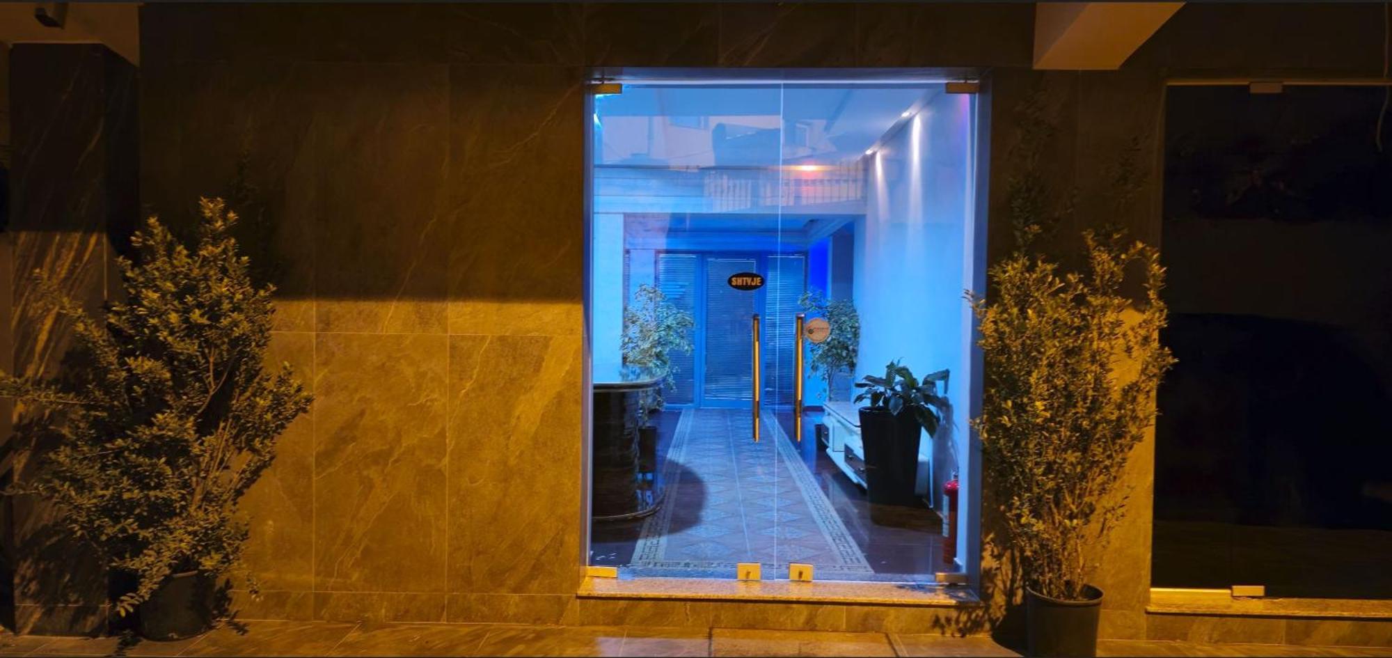 Koa 2* Tirana